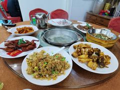 -红日饭店(裕隆三路店)