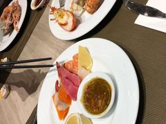 -印象餐厅(杭州国际博览中心北辰大酒店)