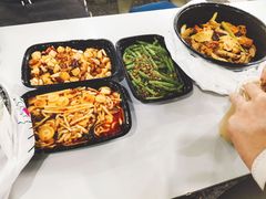 -川人百味(亿合城店)