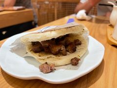 -马记永·兰州牛肉面(山姆外高桥店)