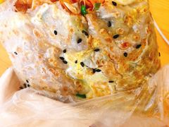 -新农村煎饼果子(香港花园店)