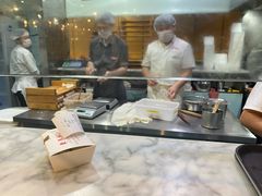 -东泰祥生煎馆(重庆北路店)