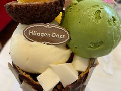 -哈根达斯(龙湖时代天街店)