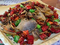 -宋记冕宁土菜馆(海门渔村二店)