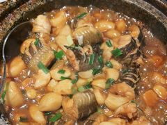 -隆喜元鱼汤包·海鲜(中联广场店)