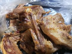 -土门八珍烤鸡腊味店(土门老店)