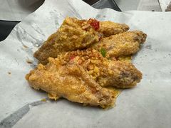 -颓记茶餐厅(美景总店)