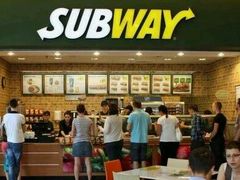 -赛百味SUBWAY(星摩尔店)