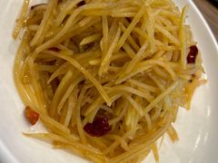 -合合春饼·酱骨·东北菜(潘家园店)