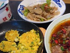 -武庄主特色炒鸡(周恩来纪念馆店)