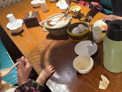 -南拳十三姨·潮汕砂锅粥(世纪金源店)
