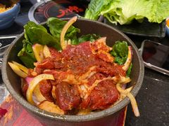 -九坤韩式烤肉(建发阅彩城店)