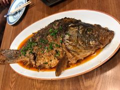 -蔡家酒楼(一德街店)