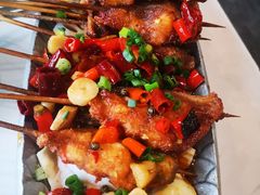 -蕃茄述·好汤自然来(江汉路店)