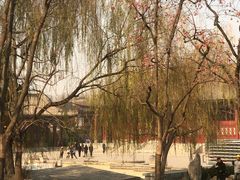 -西安华清御汤酒店