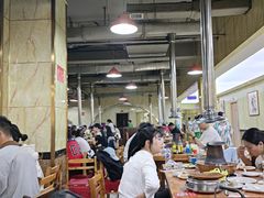 -元盛居(生态大街店)