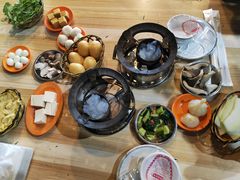 -范贤光鸡公煲(平乐园总店)