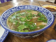 -老白家水盆羊肉