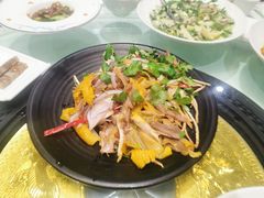 -禧福楼·十五年老店(科技城店)