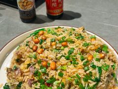 -钱山海鲜大排档