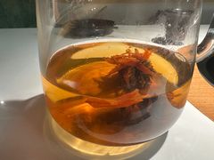 -芸山季·云南山珍菌火锅(南翔印象城MEGA店)