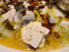 -川味堂·四川豆花(八卦岭店)