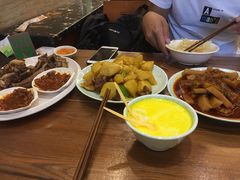 -清真·益鑫羊肉手抓馆(花园北街店)