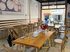 -Torch Coffee 炬点咖啡