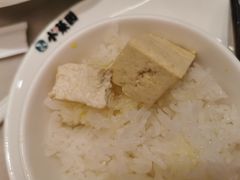 -小菜园新徽菜(南京秦淮龙蟠汇店)