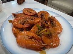 -来之顺海鲜菜馆·青岛菜·始于1993(栈桥店)