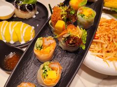-美奈小馆·越南料理(福田星河COCO Park店)
