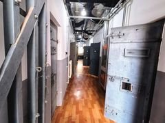 -青岛德国监狱旧址博物馆