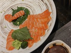 -昱匠·日本料理(金融街店)