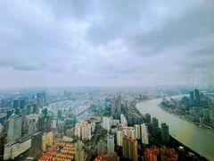 -上海柏悦酒店·世纪100牛排馆