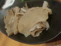 -八宝牛潮汕鲜牛肉火锅(净月店)
