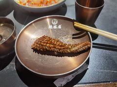-魁盛居百年鲁菜馆(县西巷店)