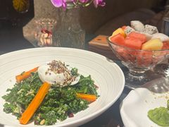 -翡翠鸟精品泰国菜(北辰财富中心店)