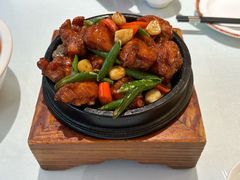 -国力仁和川菜(李家村店)