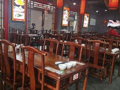大堂-天下第一面(大雁塔北广场店)