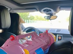 -将军关探险漂流