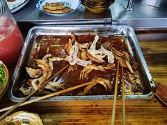 -叶氏奶汤面(平乐古镇店)