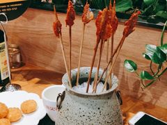 -潮火锅·麻辣牛肉火锅(观音桥方圆·LIVE店)