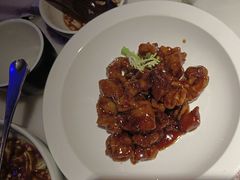 -绿茶餐厅(千岛湖银泰城店)