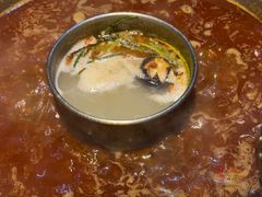 -红辣椒·川菜·火锅(张杨路店)