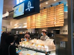 -喜茶(广州天汇igc店)