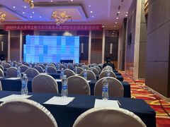 -天津水游城丽筠酒店