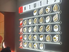 -争鲜回转寿司(西红门荟聚PLUS店)