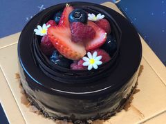 -黑池口感烘焙·生日蛋糕(坂田店)