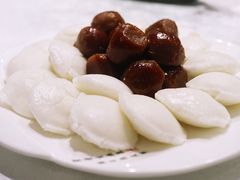 宁波糕团-宁海食府(大剧院店)