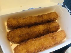 -麦当劳(容桂客运站得来速店)